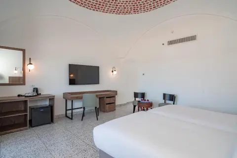 Pickalbatros Vita Resort - Portofino Marsa Alam in Marsa Alam, foto 7