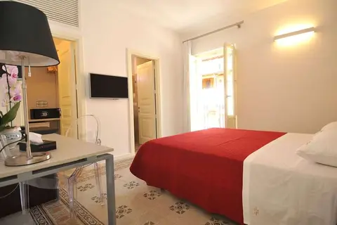 Hotel Porta Reale in Noto, foto 6