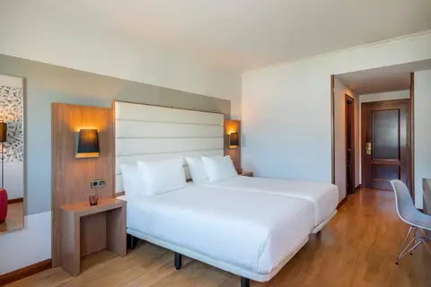 Hotel Santiago Plaza, Affiliated by Meliá in Santiago de Compostella — foto 21