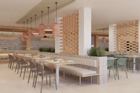 Sol De Alcudia Appartementen in Alcúdia, foto 6