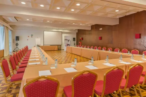 Hotel Arribas Sintra in Colares — foto 24