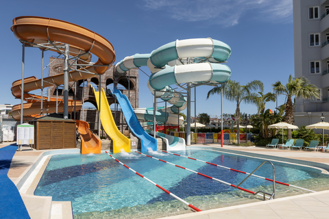 Wyndham Garden Lara foto 11