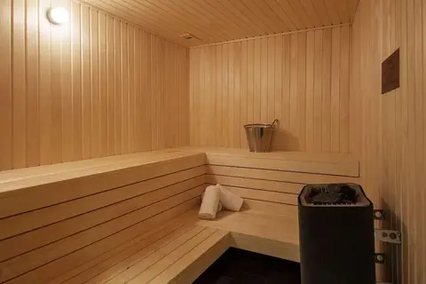 Scandic Solli Oslo in Oslo — foto 13