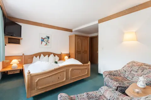 Hotel Post in Nauders, foto 12