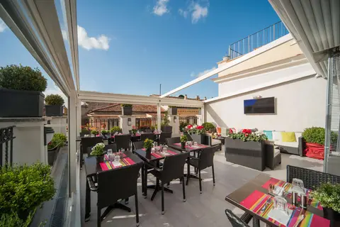 Relais Trevi 95 Boutique Hotel in Rome, foto 6