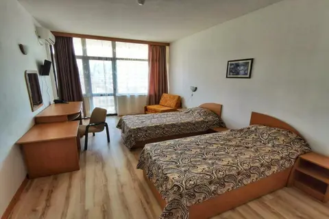 Trakia Garden Hotel in Слънчев бряг — foto 30