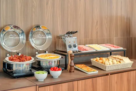 B&B HOTEL Habitat Giussano in Giussano, foto 24