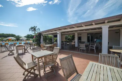 Perdepera Resort Formula in Cardedu — foto 15
