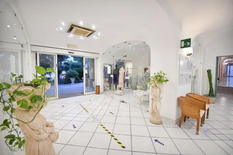 Felix Terme in Ischia, foto 25
