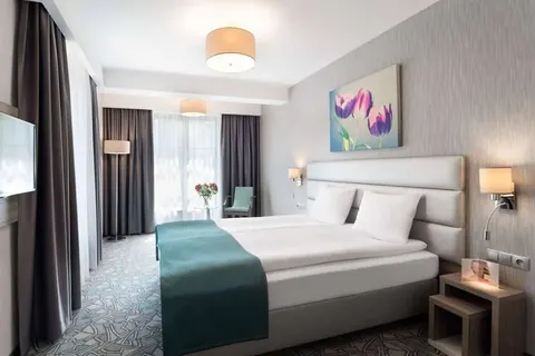 Hotel Golden Tulip Krakow Kazimierz foto 1