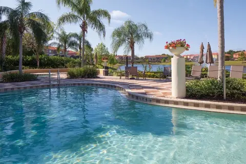 Encantada Resort in Kissimmee — foto 4