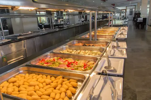 Appartementen Albir Garden Resort in l'Alfàs del Pi — foto 7