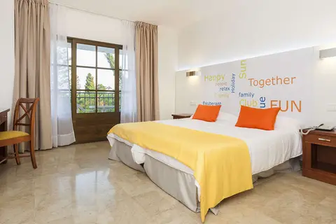 TUI SUNEO Cortijo Blanco in San Pedro de Alcántara — foto 5
