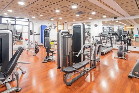 Hotel Isla Mallorca & Spa in Palma — foto 10