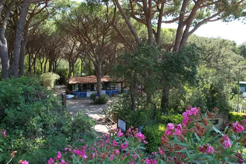 Village Maremma Sans Souci foto 32