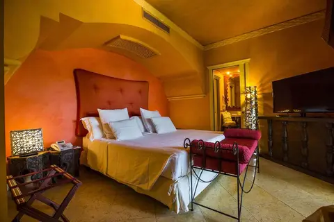 Romano Palace Luxury Hotel in Catania, foto 26