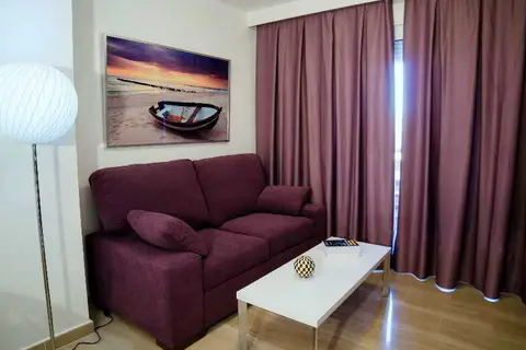Apartamentos Leo Canela in Sanlúcar de Barrameda — foto 5