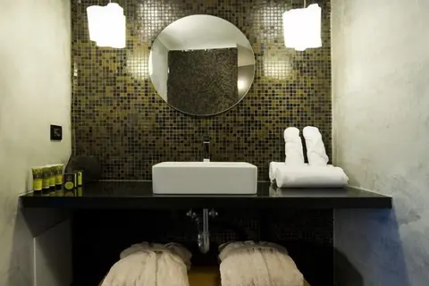 Avaton Resort & Spa in Imeroviglio, foto 28
