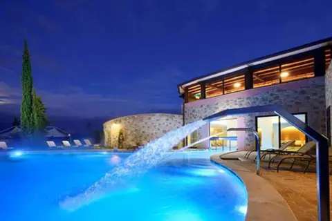 Borgobrufa Spa Resort in Torgiano, foto 12