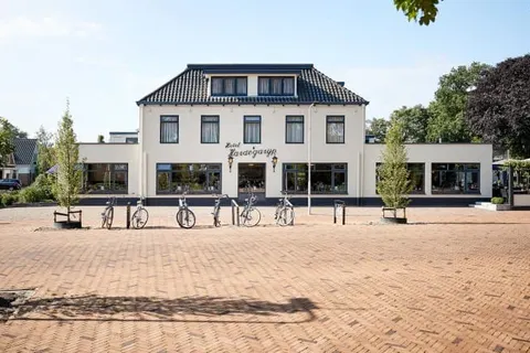 Van der Valk Hotel Hardegarijp-Leeuwarden foto 2