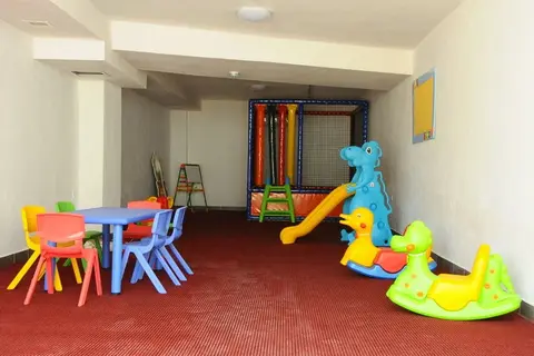 Side Legend Hotel in Manavgat — foto 12
