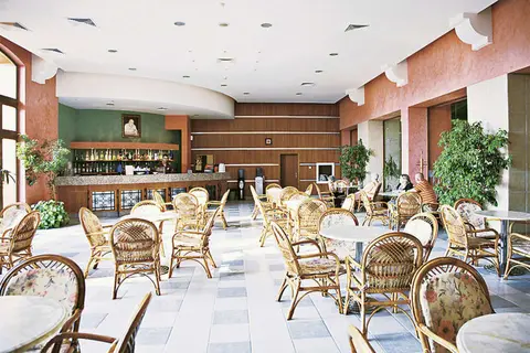 Hotel Hrizantema in Несебър — foto 10