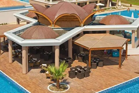 La Marquise Luxury Resort in Municipality of Rhodes, foto 13