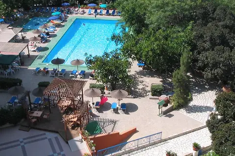 Marina in Ayia Napa — foto 2