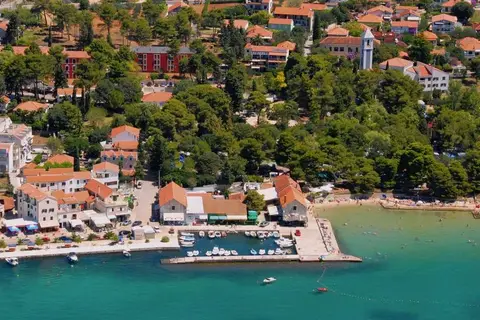 Villa Donat Hotel in Sveti Filip i Jakov — foto 10