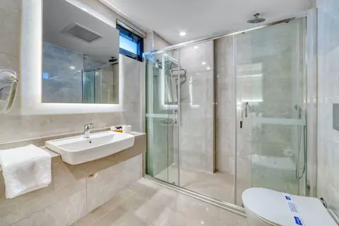 Kahya Hotel in Alanya — foto 7