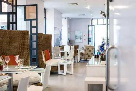 Se Boutique Hotel in Funchal — foto 16