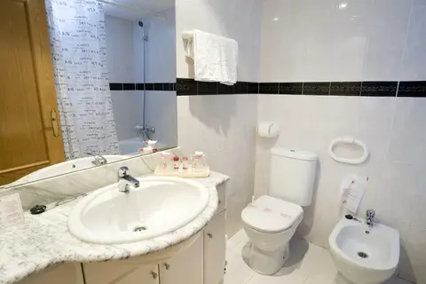 Aparthotel Acuasol in Peñiscola — foto 6