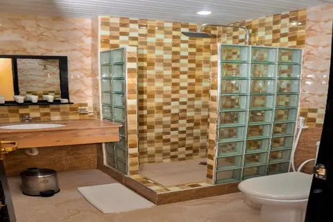 Hotel Golden Tulip Stonetown Boutique in Mkunazini, foto 8