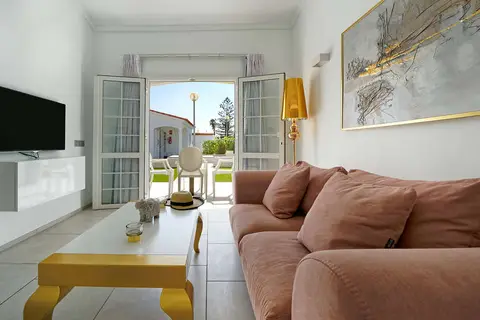 Adonis Bungalows in Playa del Inglés — foto 18