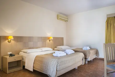 Lassi Hotel in Λάσση — foto 23