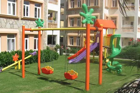 Hotel Side Village Family in Manavgat, foto 16