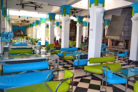 Caribbean Village Agador in Agadir — foto 9