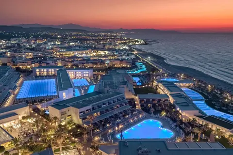 Hotel Lyttos Beach in Chersonisos Municipal Unit — foto 28