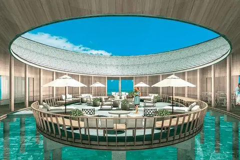 Kagi Maldives Resort & Spa in Kagi Maldives Spa Island — foto 10