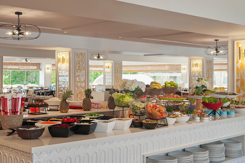 Hotel H10 Delfin - adults only foto 6