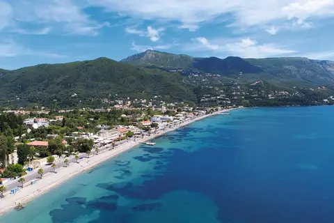Ipsos Beach Hotel in Ypsos — foto 5