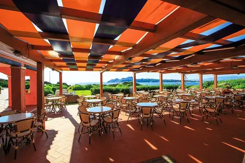 Mangia's Santa Teresa Sardinia, Curio Collection by Hilton in Santa Teresa di Gallura — foto 30