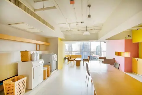 Urbana Langsuan in Bangkok — foto 14