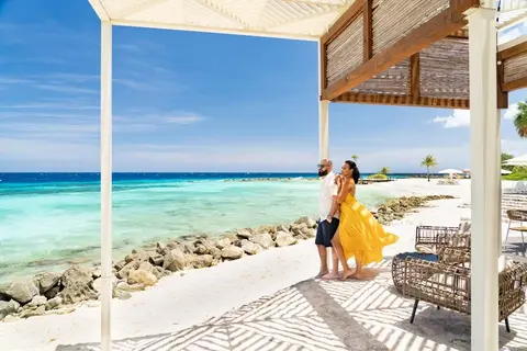 Curacao Marriott Beach Resort in Marriot Hotel — foto 20