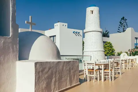 Hotel Atlantica Callisto in Ayia Napa, foto 16