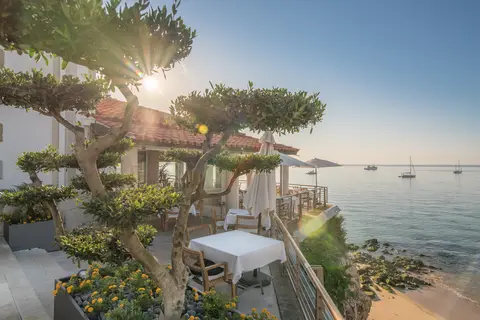 The Albatroz Hotel in Cascais, foto 21