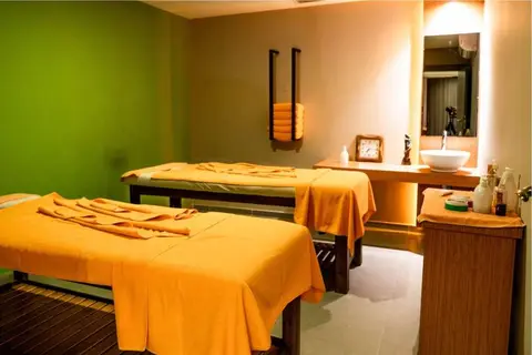 Green Nature Resort & Spa in Marmaris, foto 24