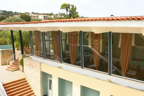 Alkion Resort in Δημοτική Ενότητα Κασσάνδρας — foto 11