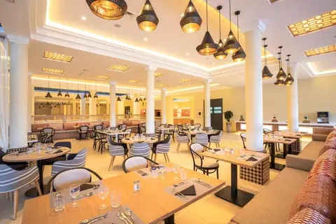 Sol Oasis Marrakech in Asni ⴰⵙⵏⵉ أسني — foto 4