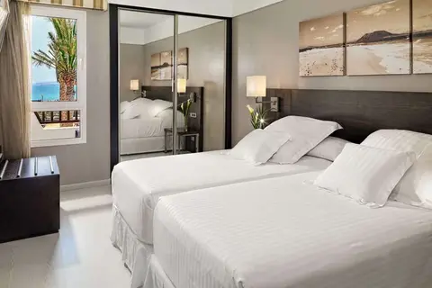 Hotel Barcelo Tenerife - Winterzon in San Miguel de Abona, foto 19